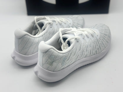 Under Armour Femme UNDER ARMOUR Rembourrage visuel
Tailles 38- 38,5- 39- 41 neuf