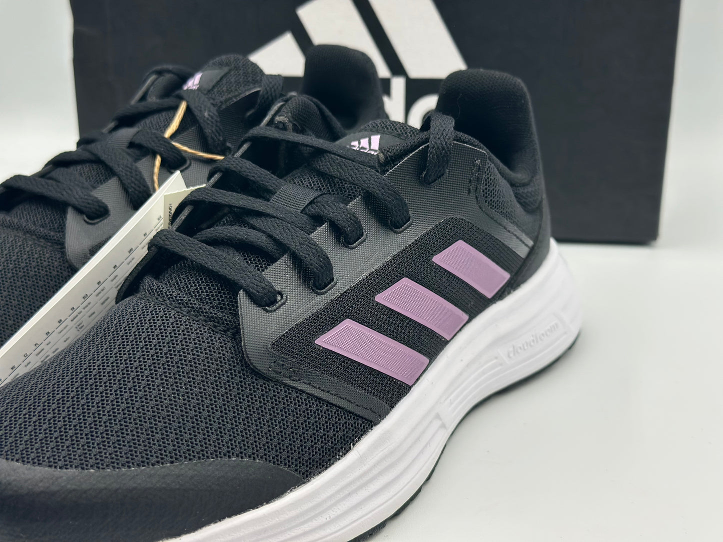 ADIDAS Chaussures de running femme GALAXY 5