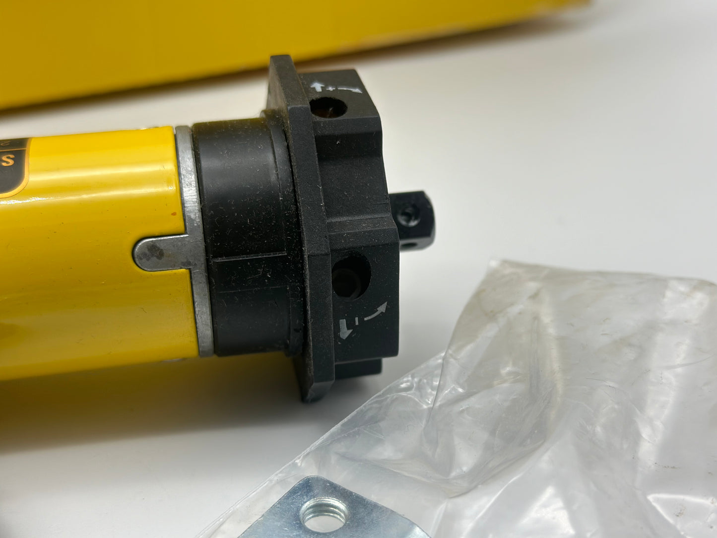 Moteur de Store pour tube de 65 mm Max neuf