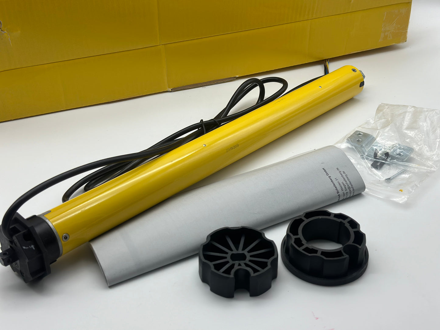 Moteur de Store pour tube de 65 mm Max neuf