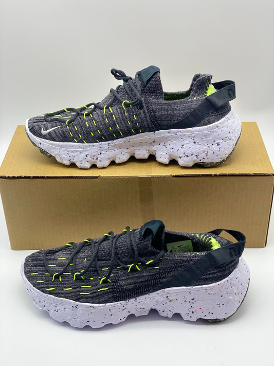 Baskets basses authentique Nike taille 44