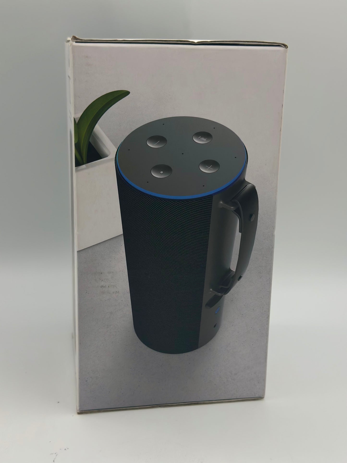 batterie SkyTote pour Amazon Echo 2