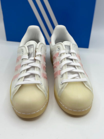 adidas Superstar Futureshell
Blanc Rouge Bleu