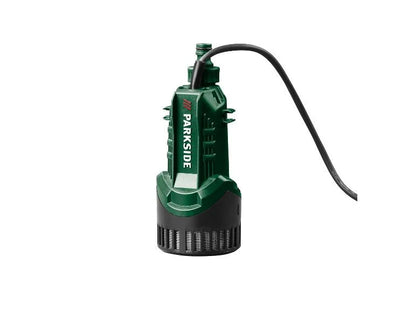 Pompe pour collecteur d’eau de pluie sans fil PRPA 20-Li B3, 20 V parkside