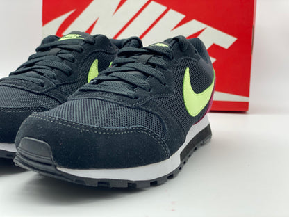 Nike Md Runner 2 Femme Chaussures de Running Chaussure de tennis