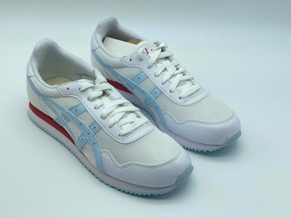 ASICS Tiger Runner Femmes Taille 40,5 Neuve