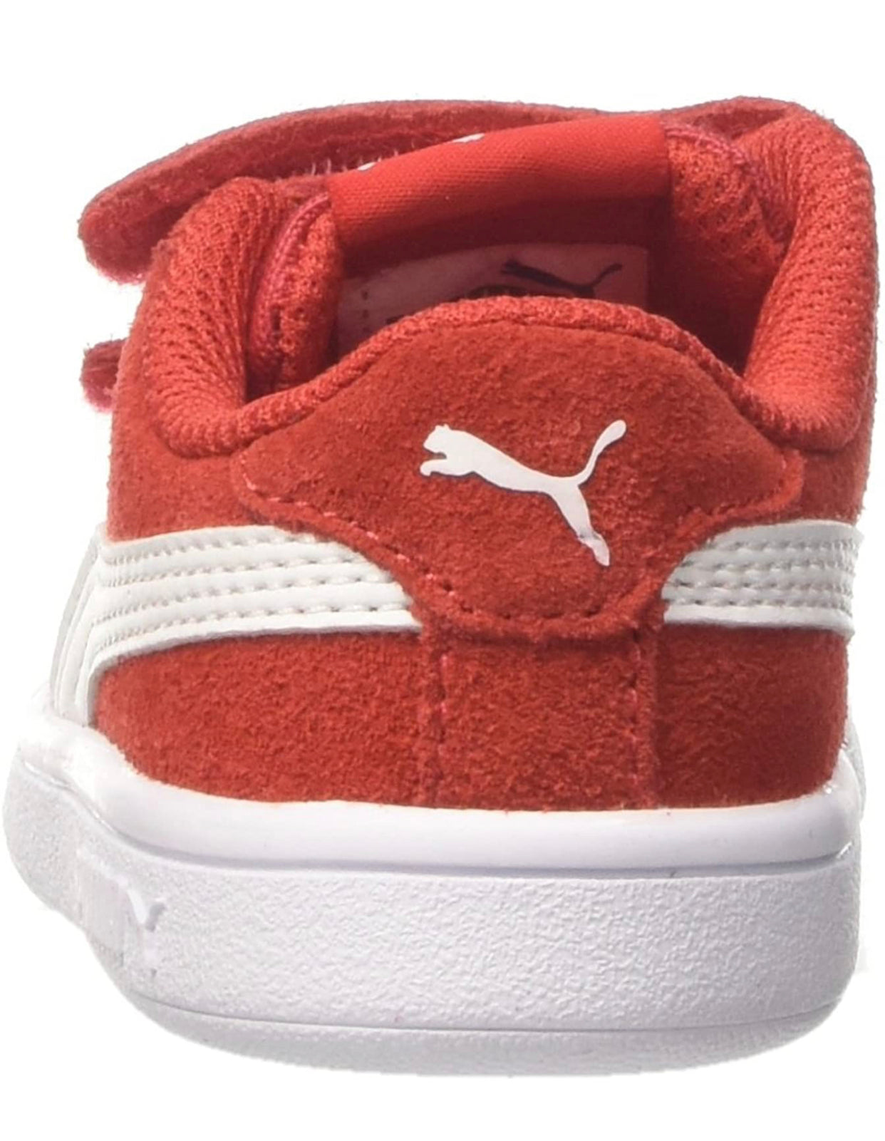 PUMA Mixte Enfant Shuffle Jr Basket