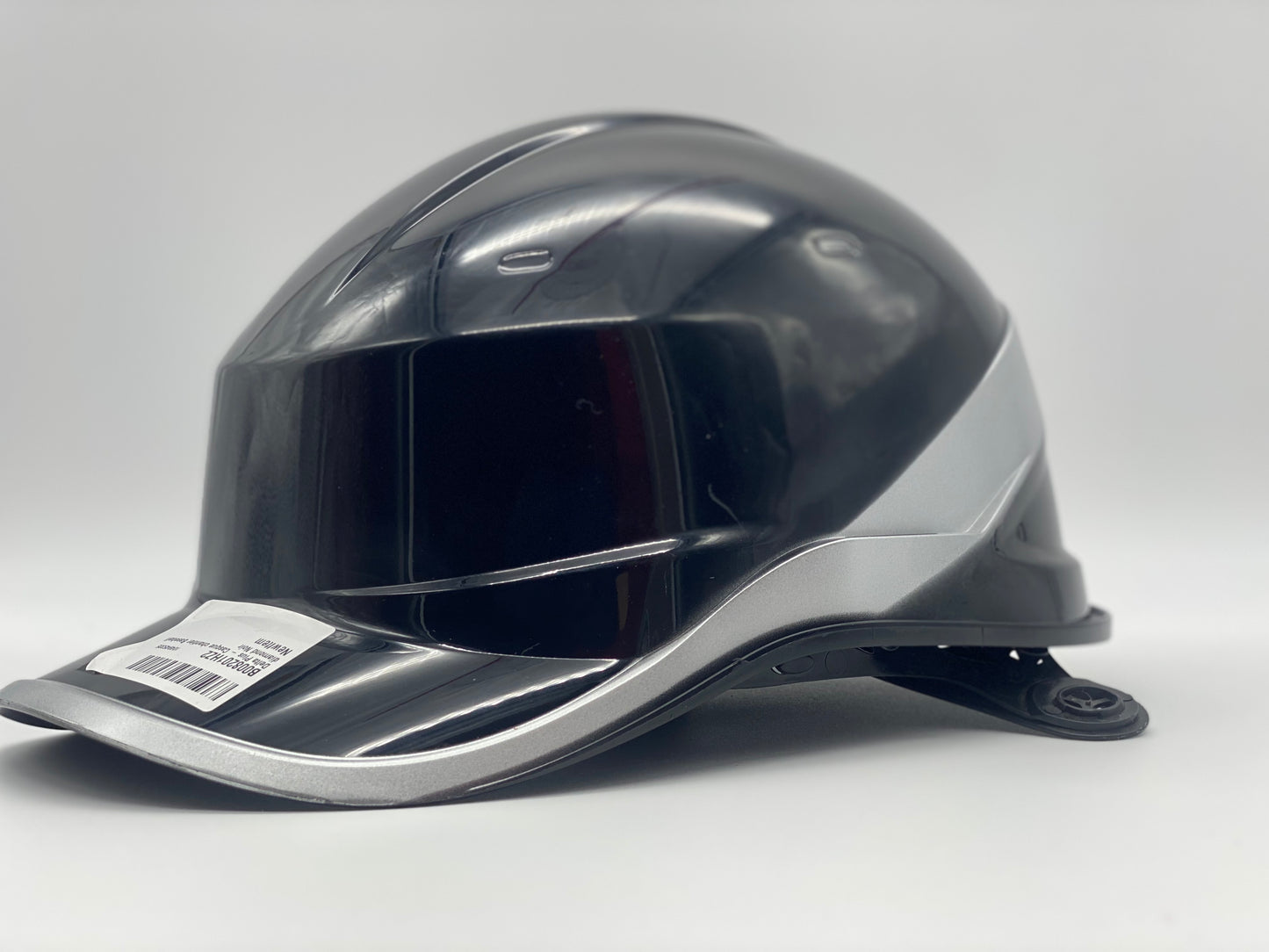 Casque de Chantier Haute visibilité très léger,solide et moderne neuf