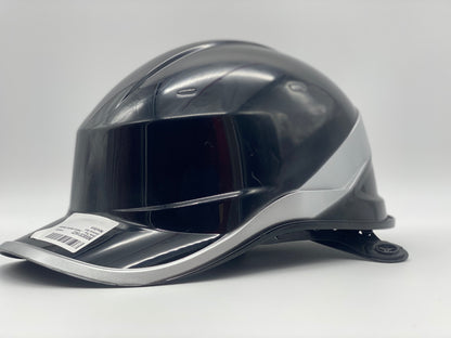 Casque de Chantier Haute visibilité très léger,solide et moderne neuf