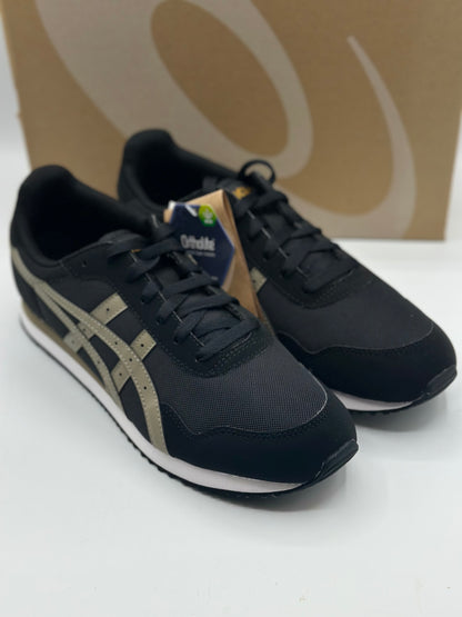 ASICS
Baskets Tiger Runner Black Mink