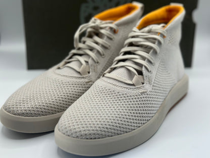 Baskets homme TIMBERLAND en toile neuves taille 43