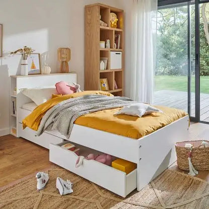 Lit enfant Camif Samuel - 90 x 190 cm
