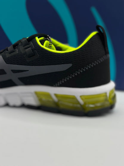 ASICS
Baskets Gel Quantum 90 Performance Black Carrier Grey