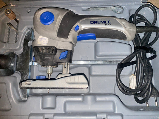 DREMEL® TRIO (6800-3/8) occasion excellent état
