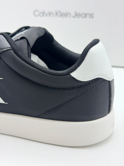 Calvin Klein Baskets Cupsole Homme avec Logo