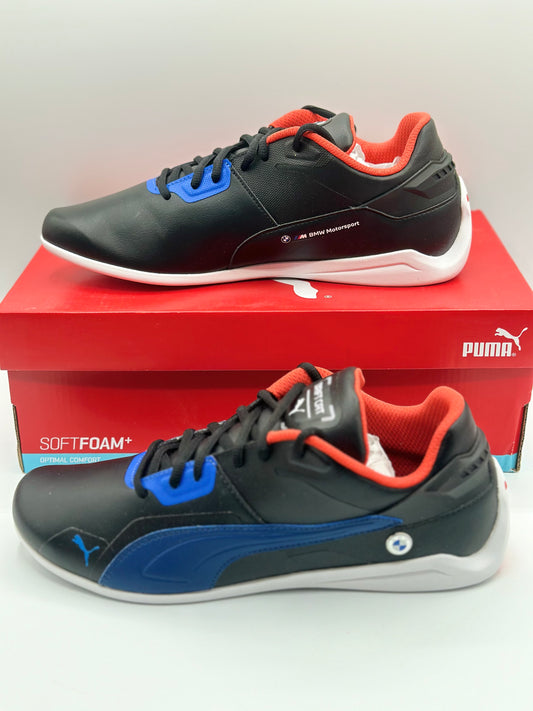 Chaussures de Sports Automobiles BMW M Motorsport neuves et authentiques taille 43