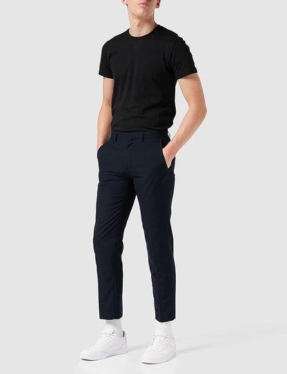 Pantalon Slim Fit - T-Shirt - Homme neuf taille 36/30