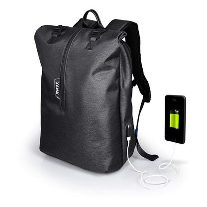 Sac à dos connecté Port Designs New York pour PC Portable 15,6''