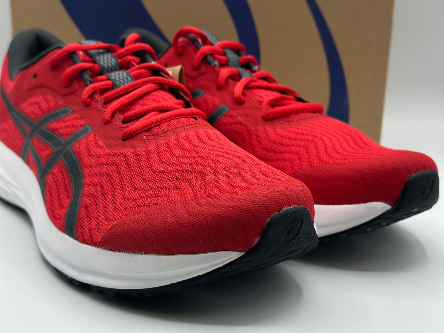 Asics Gel-Patriot chaussures de running