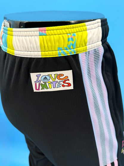 adidas Love Unites Tiro Pantalon de survêtement