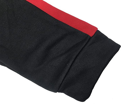 Survêtement Homme Casual Sportif Sweat en Coton et en Polaire Fine Mode Chaudement neuve