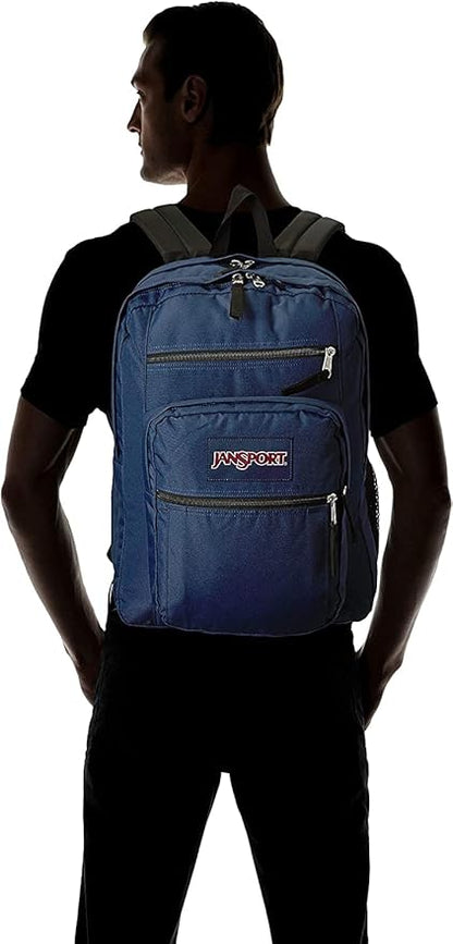 JANSPORT Grand étudiant Bagages à Main Mixte