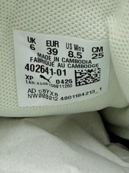 Puma Cali Bold Wn's, Baskets Femme