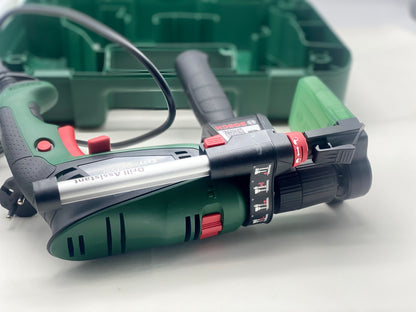 Bosch Home and Garden Perceuse à percussion - EasyImpact 550