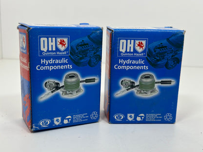 Cylindre de roue QUINTON HAZELL BWC3464 pour Renault Clio
