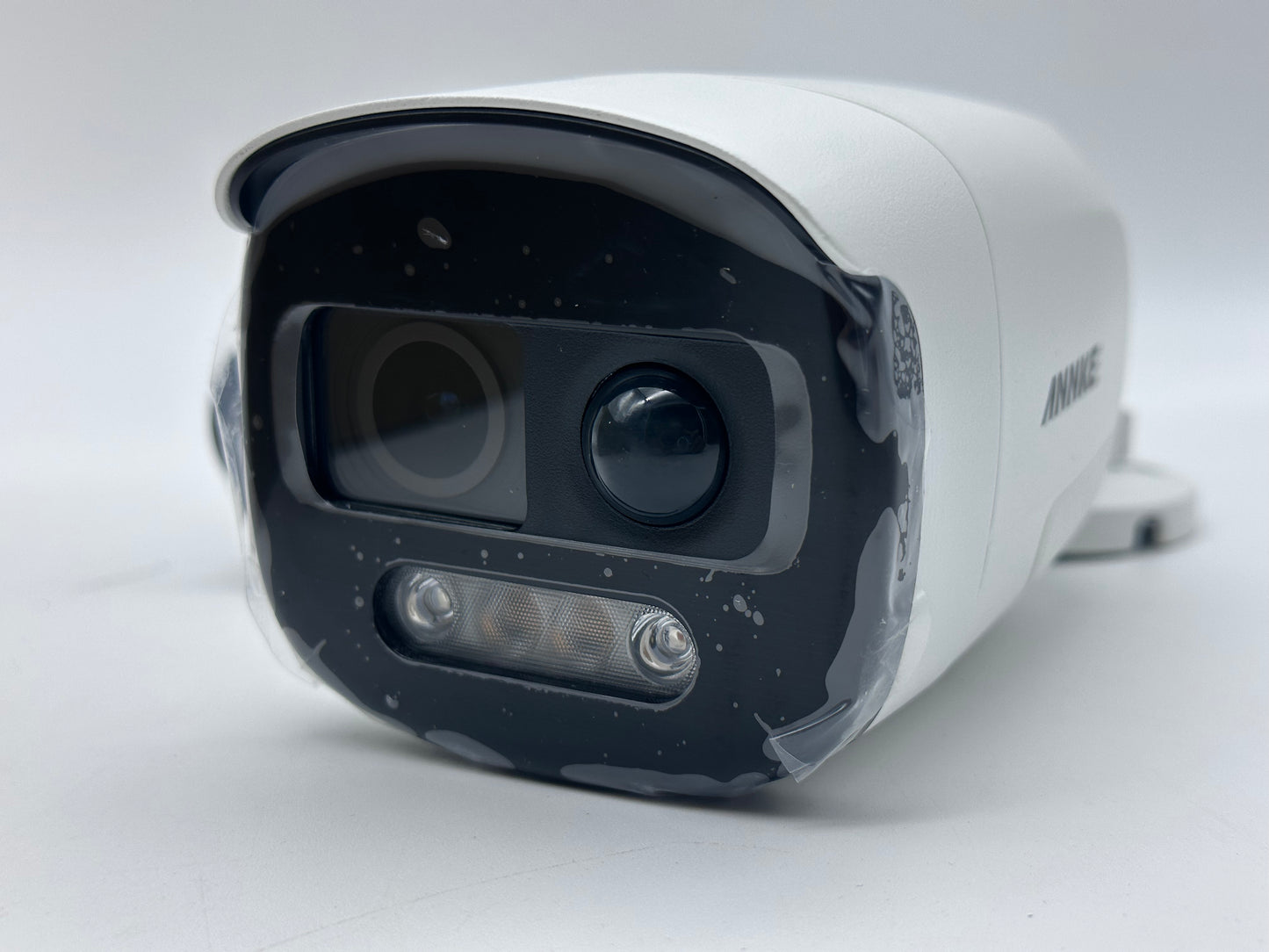 ANNKE BR200, Premier Caméra Intelligente Qui Arrête Le Crime Avant Qu'il Ne Se Produise