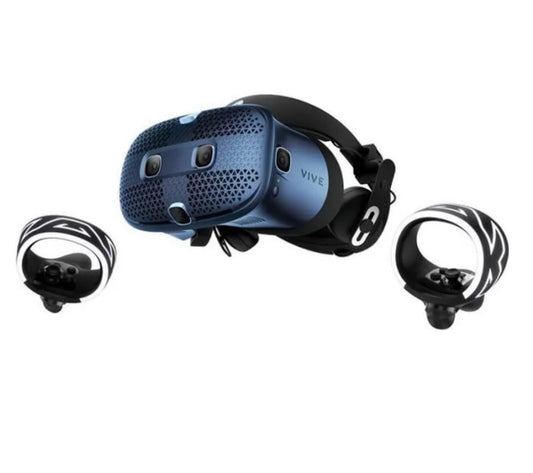 HTC VIVE Casque de Réalité Virtuelle Cosmos - 99HARL018-00