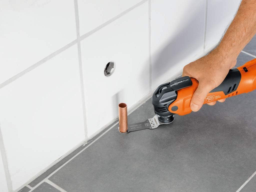 Fein Multimaster sans fil amm 300 plus start