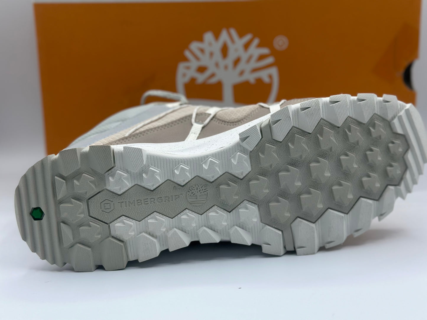 Chaussures Timberland A2FBV Garrison Trail taille 42 neuve