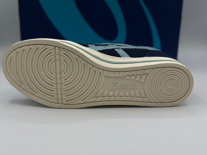 ASICS Aaron GS, Baskets Basses Homme