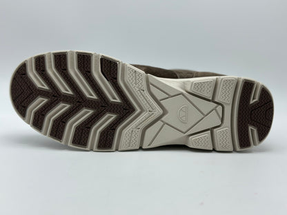 ELLESSE Chaussures de randonnée Lofoten 3 Mid WP - Homme - Marron