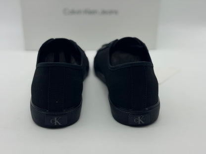Calvin Klein Ess Vulc Low MG CV BasHomme