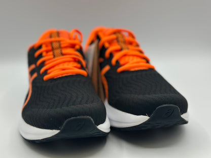 ASICS

Baskets Patriot Black Shocking Orange