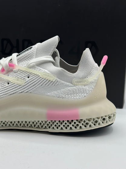 adidas 4D Fusio Chaussures pour homme