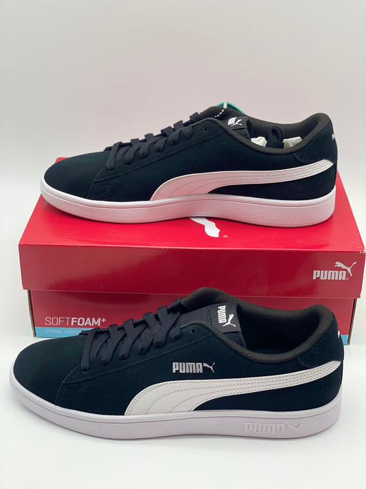 Baskets - Puma Smash - Noir taille 43
