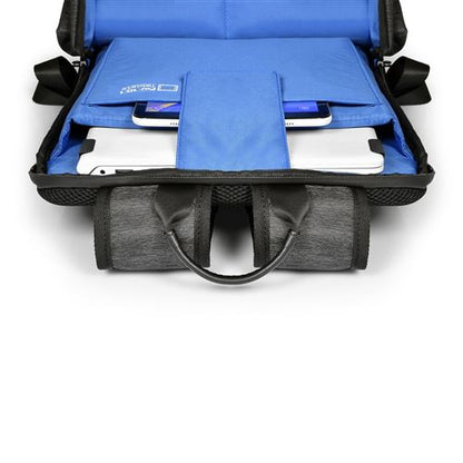Sac à dos connecté Port Designs New York pour PC Portable 15,6''