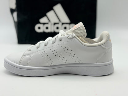 Baskets BLANCHES ADIDAS Advantage Base ADIDAS