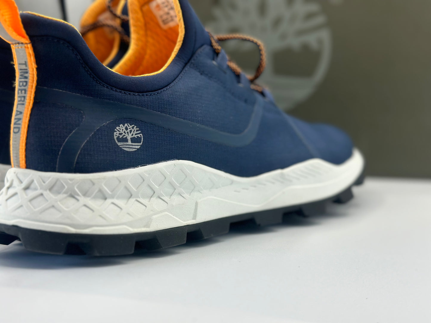 TIMBERLAND Baskets Brooklyn neuves taille 44