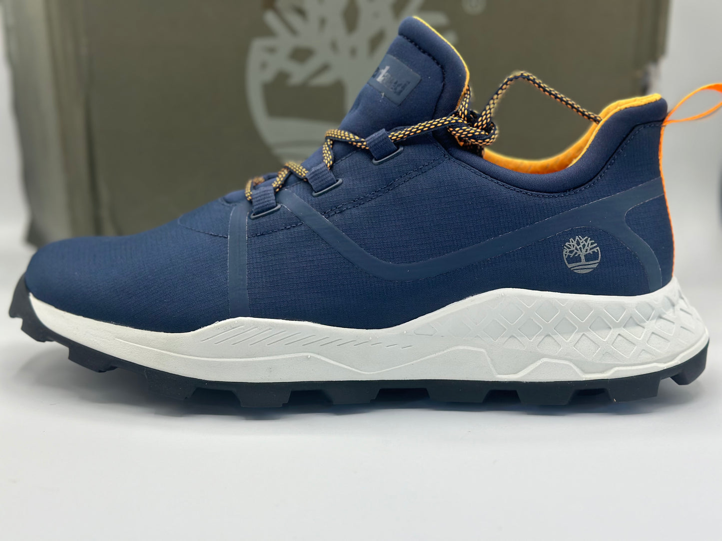 TIMBERLAND Baskets Brooklyn neuves taille 44