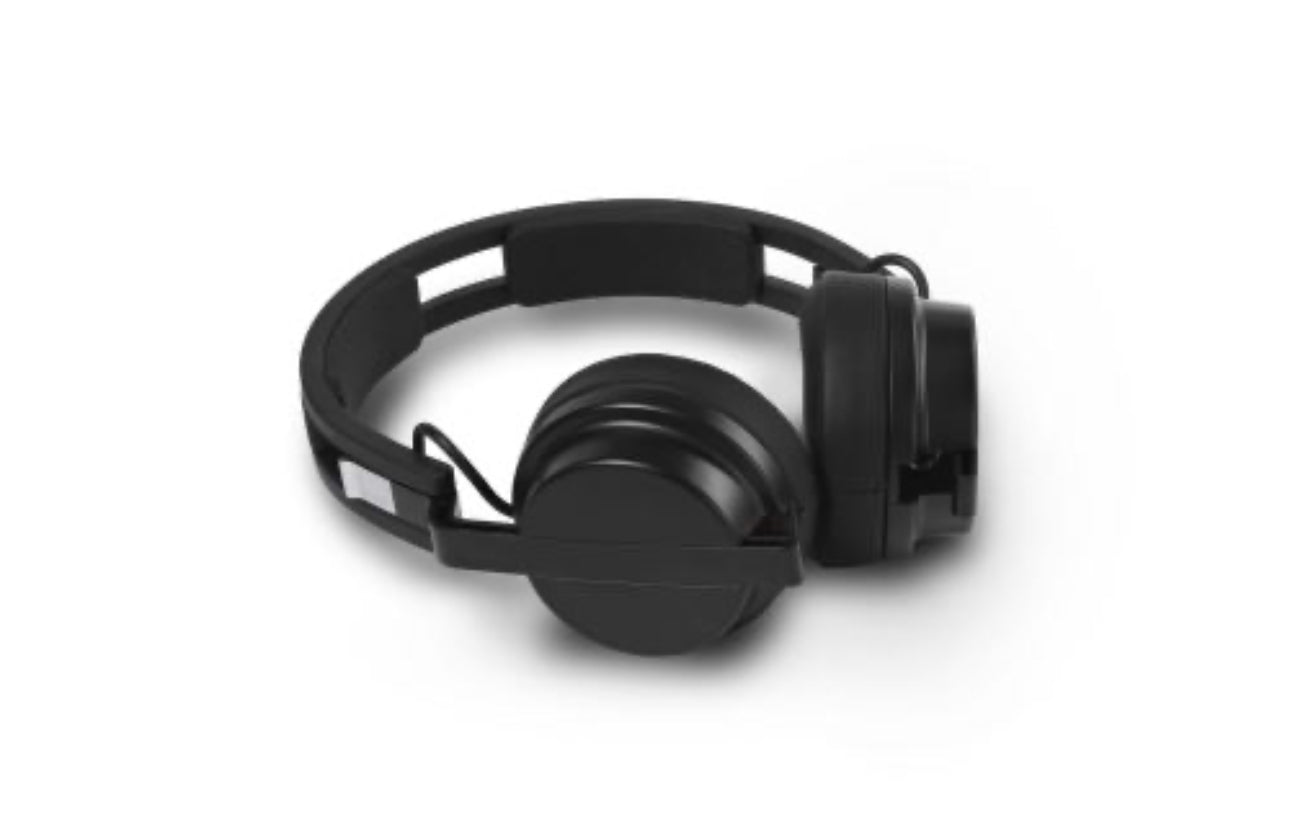 Casque DJ Urbanears Krutis Noir neuf