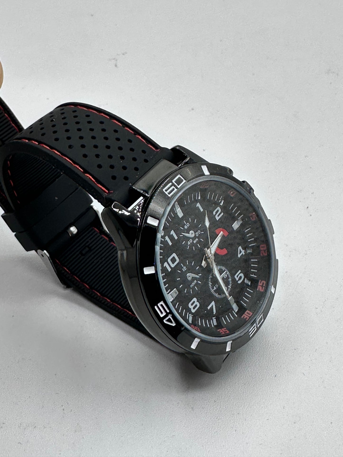 Montre Homme - neuve