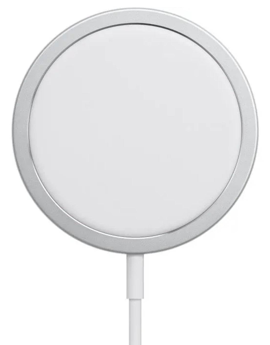 Chargeur APPLE MagSafe Charger neuf et authentique emballer