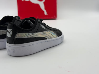 Baskets NOIR PUMA Vikky V2 Rainbow AC PUMA