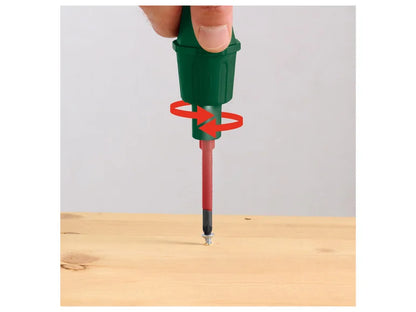 PARKSIDE Tournevis électrique sans fil PASD 4 C2