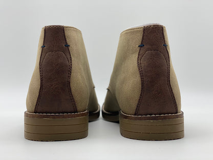 Bottines Desert Boots Homme neuves taille 43