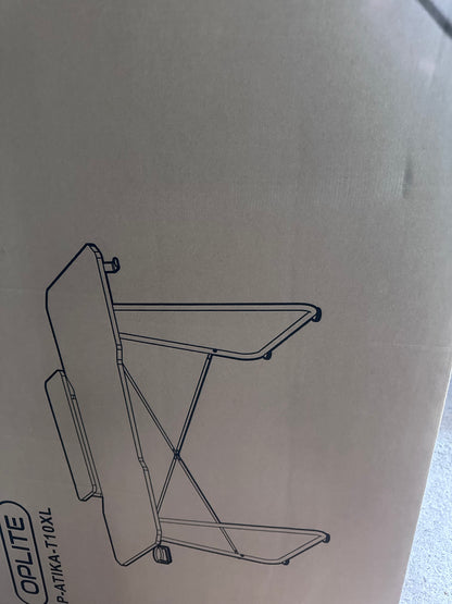 Bureau gamer Oplite Atika